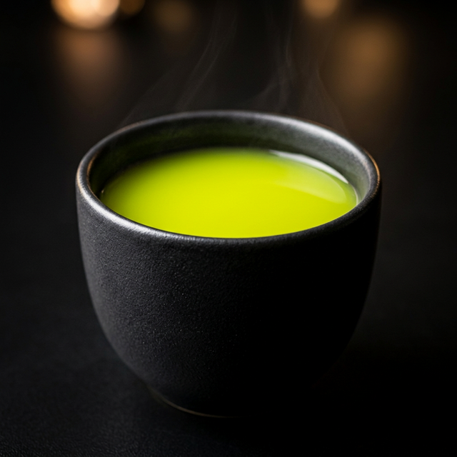 The Owner's Cup — minimalist ceramic cup